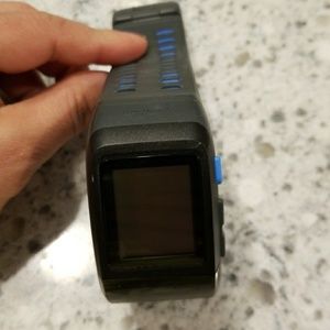 TomTom running watch